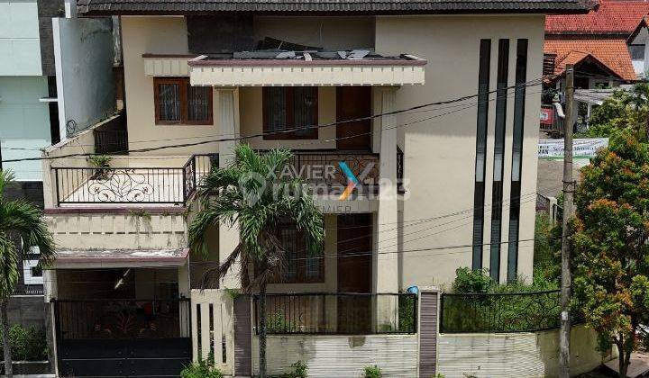 Rumah Siap Huni di Griya Shanta, Lowokwaru Malang 2
