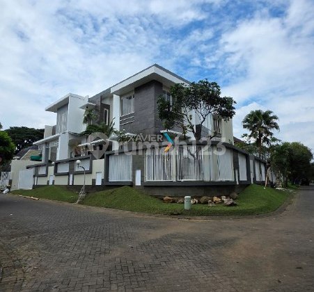 Luxury House in Permata Jingga, Lowokwaru Malang Luxury House in Permata Jingga, Lowokwaru Malang
