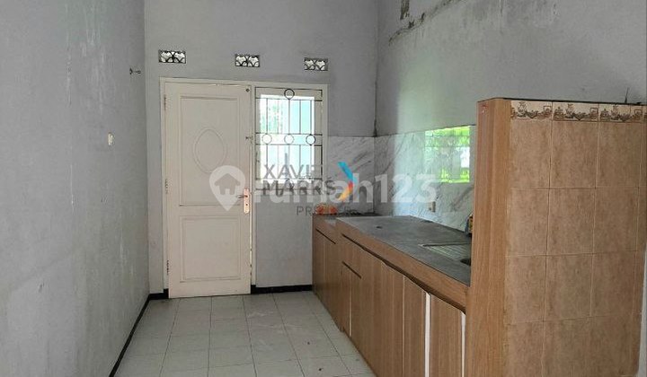 Rumah Siap Huni di Griya Shanta Eksekutif, Suhat Lowokwaru Malang 2