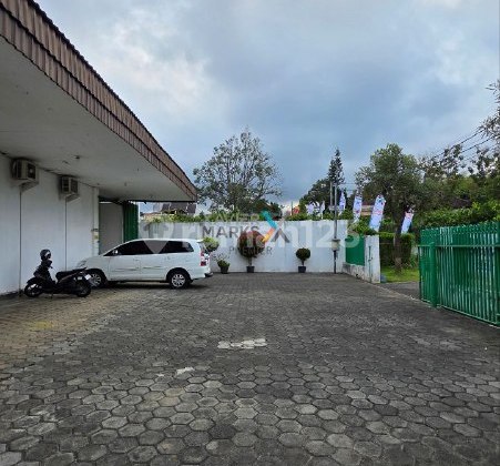 Office Building, Warehouse at Puncak Joyo Agung, Merjosari Lowokwaru Malang Office Building, Warehouse at Puncak Joyo Agung, Merjosari Lowokwaru Malang