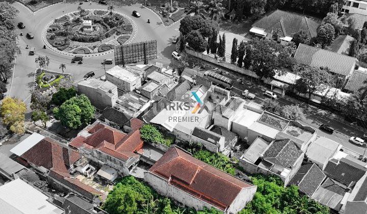 3 Rumah Jejer Hitung Tanah di Poros Jalan Hamid Rusdi, Bunulrejo Blimbing Malang 3 Rumah Jejer Hitung Tanah di Poros Jalan Hamid Rusdi, Bunulrejo Blimbing Malang