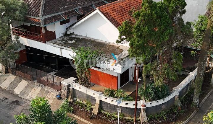 Rumah Siap Huni di Jalan Danau Maninjau, Sawojajar Malang  1