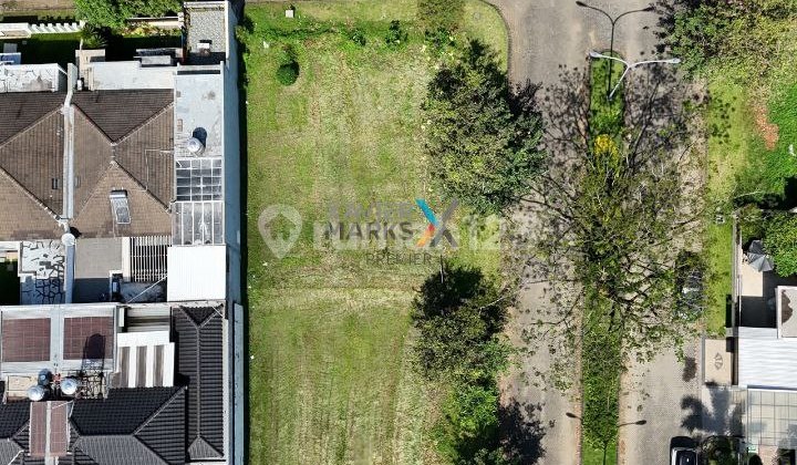 Tanah Kavling Hook Siap Bangun di Graha Kencana, Blimbing Malang Tanah Kavling Hook Siap Bangun di Graha Kencana, Blimbing Malang