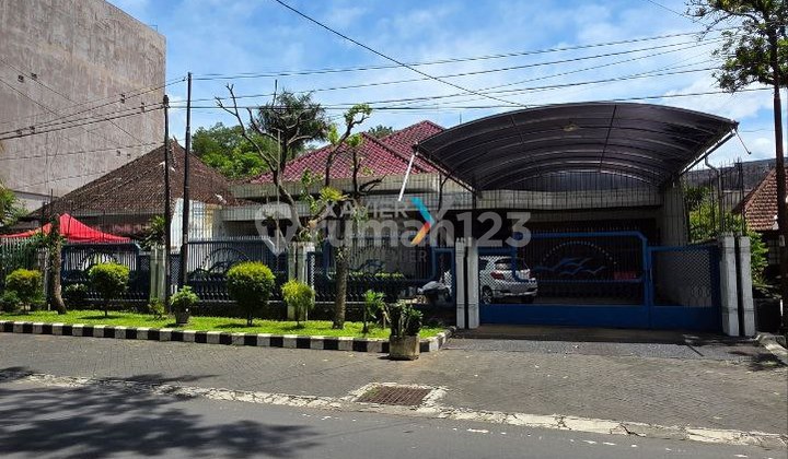 Ready-to-Live House in the Mountain Area City Center, Klojen Malang 2