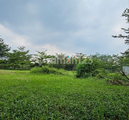 Tanah Kavling Siap Bangun di Cluster Lotus Valley, Araya Malang