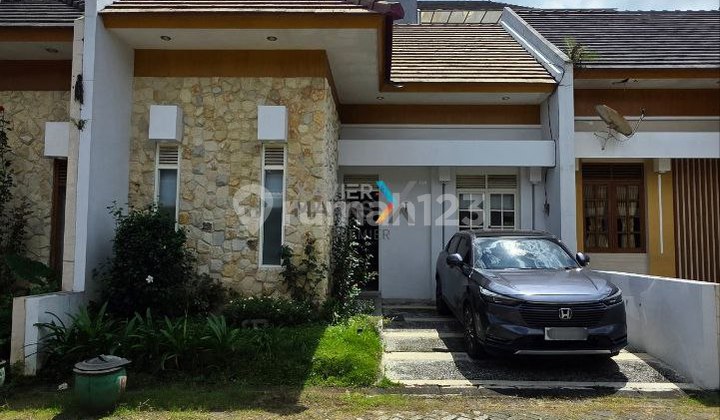 Rumah Full Furnished di Villa Kusuma Pesanggrahan, Batu Kota Rumah Full Furnished di Villa Kusuma Pesanggrahan, Batu Kota