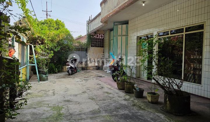 House in the Mountain Area - Kelud Street Mountain, Bareng Klojen Malang 2