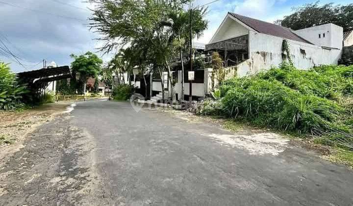 Tanah Kavling Siap Bangun di Tidar, Sukun Malang 2