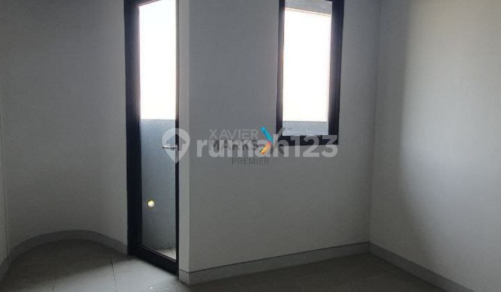 New Apartment Unit, Begawan Tlogomas Apartment, Malang 1