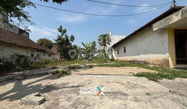 Tanah Kavling Siap Bangun Dekat Terminal Arjosari, Blimbing Malang 1