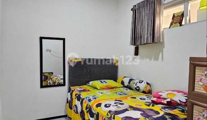 Rumah di Perumahan Pns, Joyo Agung Tlogomas Lowokwaru, Malang 2