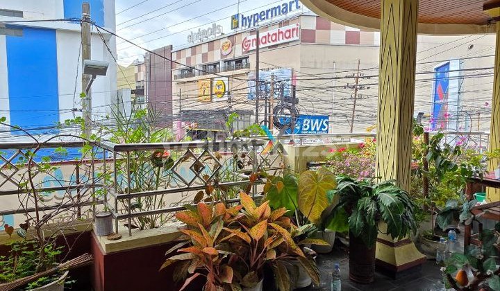 House on Patimura Street, Temas Batu 2