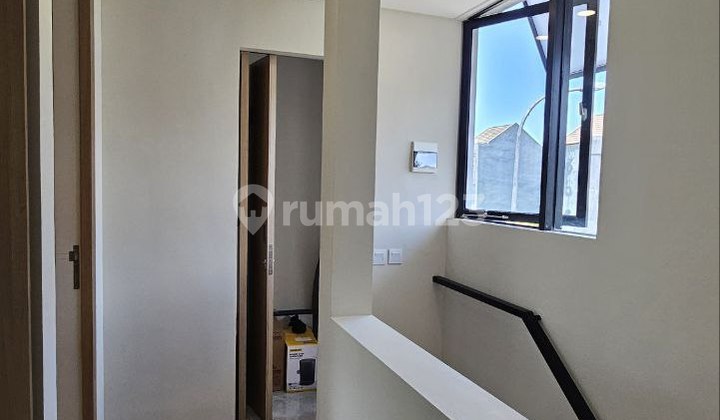 Rumah Aesthetic Karya Andra Matin di Araya, Malang