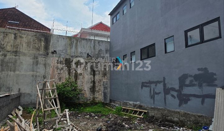 New Boarding House and Land Plots in Pondok Blimbing Indah, Araya Malang 2