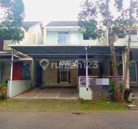 Rumah Minimalis Cantik Full Furnish di Perum Riverside, Malang 1