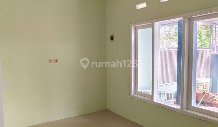 Rumah 2 Lantai Cantik Bagus Area Sudimoro, Lowokwaru Kota Malang  2