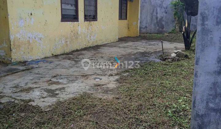 Rumah Hitung Tanah di Perumahan Villa Gunung Buring, Malang 2