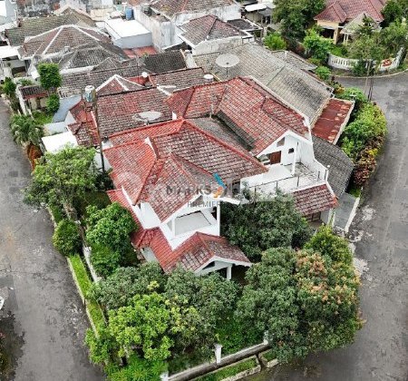 Rumah Siap Huni di Bukit Dieng, Sukun Malang 1