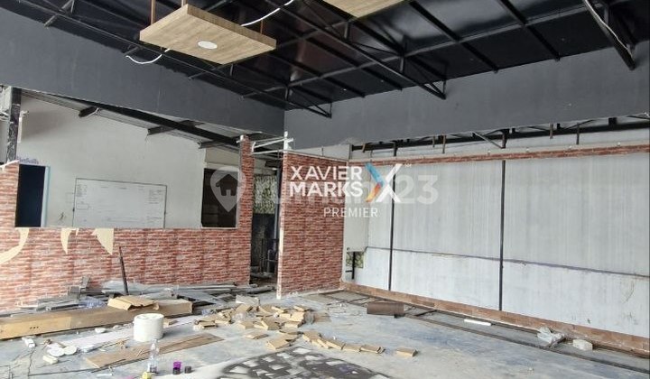 Ruang Usaha Lokasi Strategis dan Premium di Daerah Jalan Gunung - Gunung, Klojen Kota Malang Ruang Usaha Lokasi Strategis dan Premium di Daerah Jalan Gunung - Gunung, Klojen Kota Malang