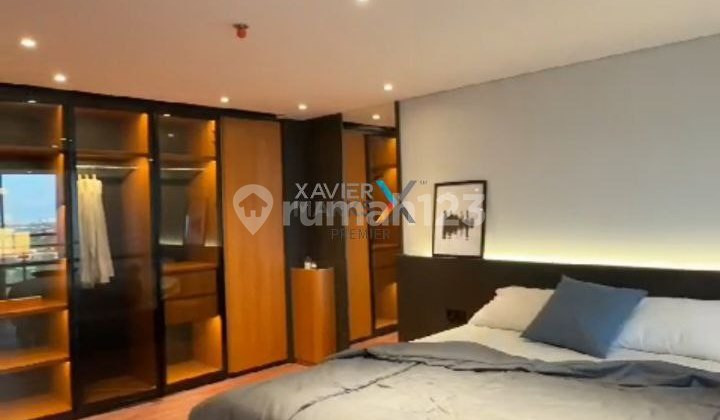 Loft Apartment in Denver Citraland, Soho Type Fully Furnished, Surabaya