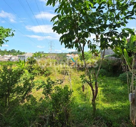 Tanah Kavling di Sumbersekar, Kec. Dau Malang Tanah Kavling di Sumbersekar, Kec. Dau Malang