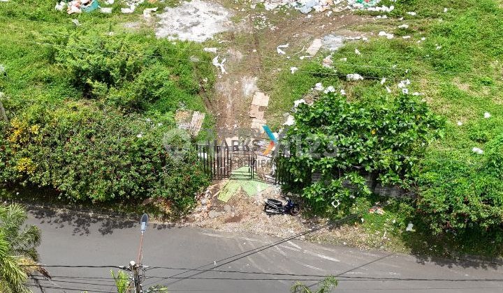 Tanah Kavling di Poros Jalan Puncak Tidar, VPT Malang Tanah Kavling di Poros Jalan Puncak Tidar, VPT Malang