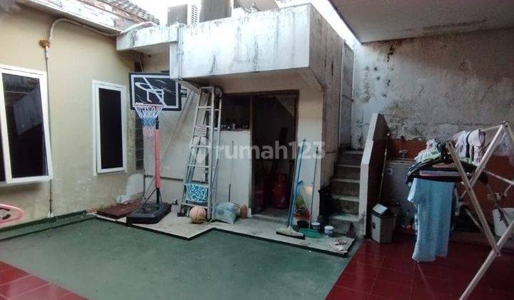 Rumah Super Murah Tanah Luas di Area Bunga Bunga, Kota Malang 2