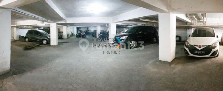 Exclusive Active Kost in the Siwalankerto Desert Area, Surabaya 2