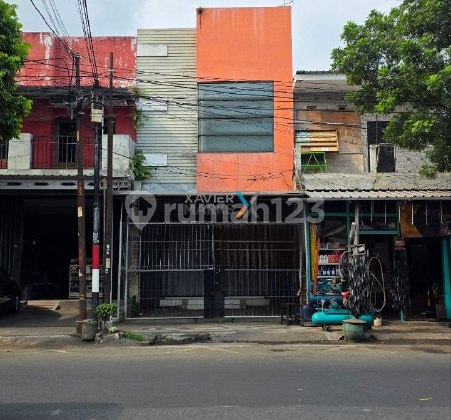 Ruko di Jalan LA. Sucipto, Blimbing Malang Ruko di Jalan LA. Sucipto, Blimbing Malang