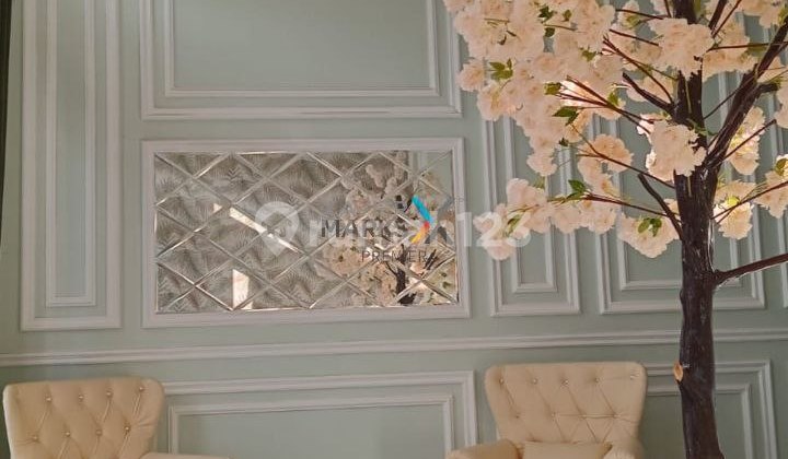 Ready-to-Occupy Modern House in Mawar Street Area, Mayangan Probolinggo 2