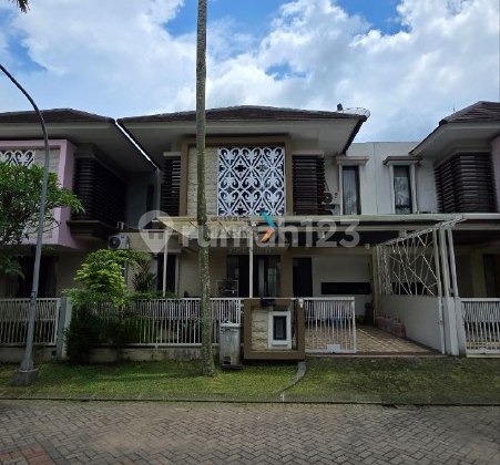 Fully Furnished House at Boulevard Avenue Grand Permata Jingga, Pakis Malang Fully Furnished House at Boulevard Avenue Grand Permata Jingga, Pakis Malang