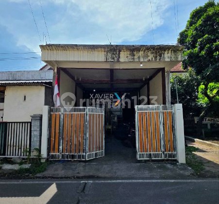 Rumah Kost Aktif di Taman Borobudur, Lowokwaru Malang 1