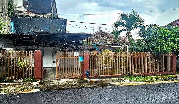 Rumah Kost Hitung Tanah di Daerah Jalan Candi Candi, Lowokwaru Malang 1