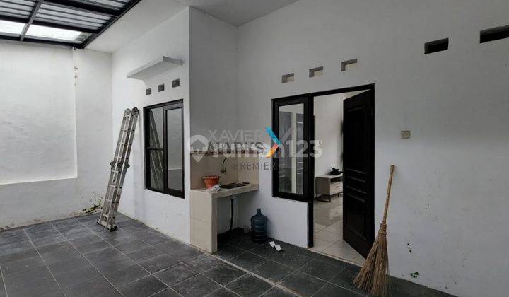 Rumah Siap Huni di Perumahan Mulyorejo, Sukun Malang 2