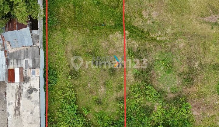 Tanah di Jalan Singo Joyo Ngenep, Karangploso Malang Tanah di Jalan Singo Joyo Ngenep, Karangploso Malang