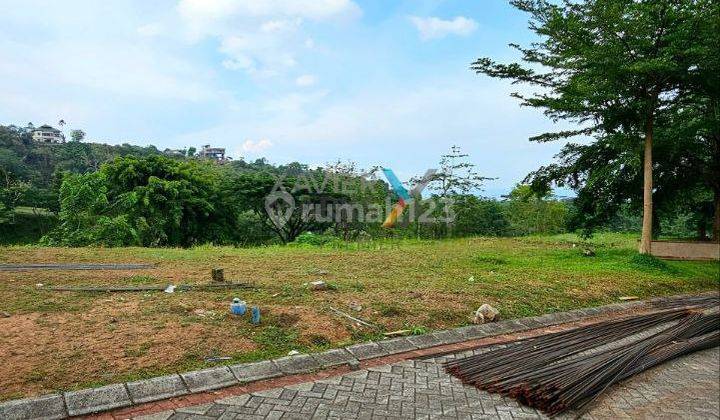 Tanah Kavling View Golf di Taman Dayu Prigen, Pandaan Pasuruan