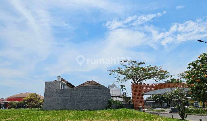 Tanah Kavling Lokasi Strategis di Graha Kencana, Blimbing Malang 2