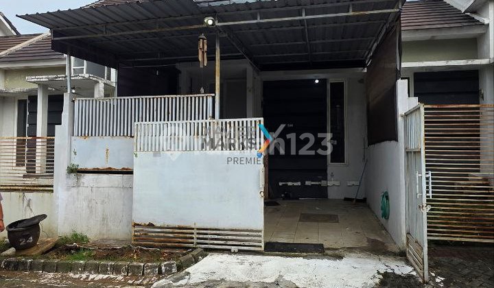 Rumah Siap Huni di Perumahan Wisata Bukit Sentul, Lawang Malang 2
