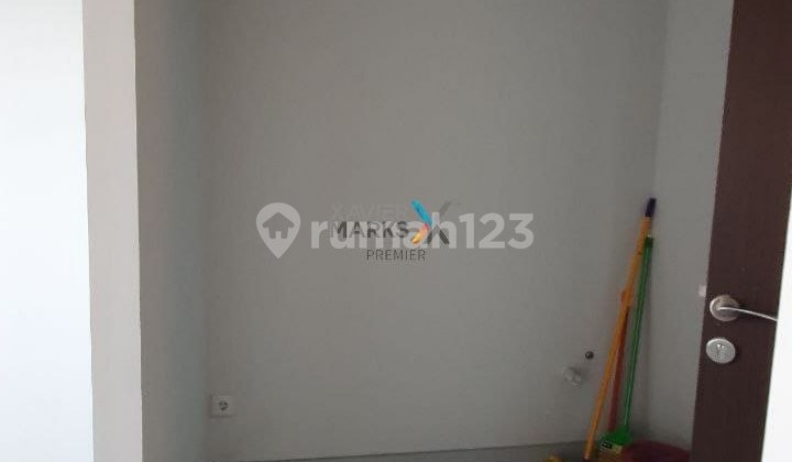 New Apartment Unit, Begawan Tlogomas Apartment, Malang 2