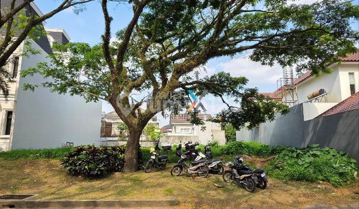 Tanah Kavling di Boulevard Ijen Nirwana, Klojen Malang Tanah Kavling di Boulevard Ijen Nirwana, Klojen Malang