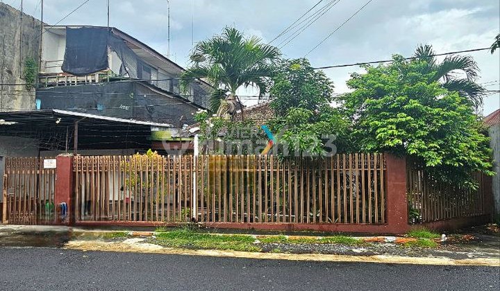 Rumah Kost Hitung Tanah di Daerah Jalan Candi Candi, Lowokwaru Malang 2