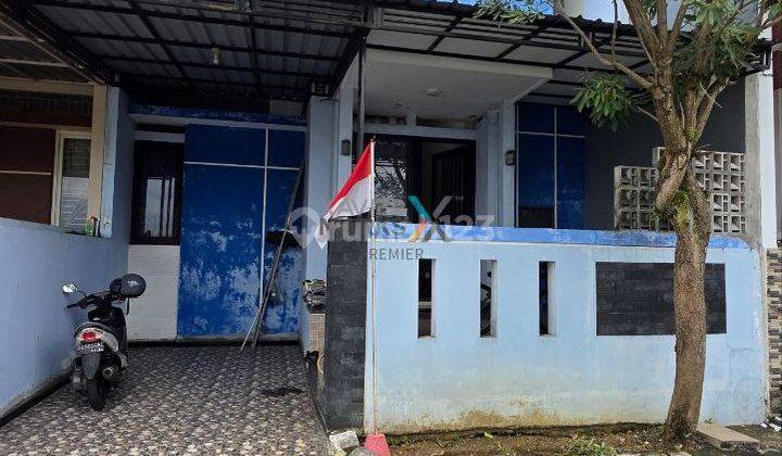 Rumah Siap Huni di Pandanwangi, Sulfat Malang 1