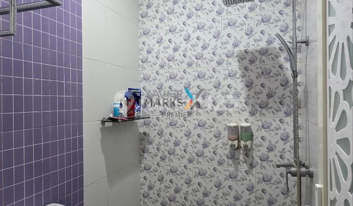 Fully Furnished House in Villa Kusuma Pesanggrahan, Batu City 2