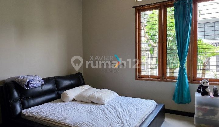 Rumah Modern Mewah di Lembah Dieng, Pisang Candi, Malang Kota 2