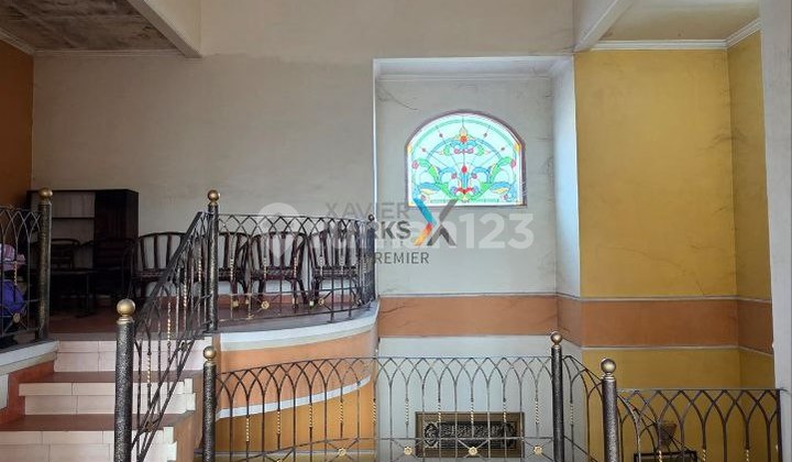 House on River Street - River, Ciliwung Area, Blimbing Malang 2