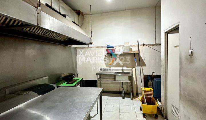 Ruko Strategis di Kawasan Kayutangan Heritage Basuki Rahmat, Klojen Malang 2