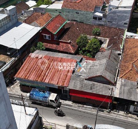 Boarding House in Bunga-Bunga Area, Lowokwaru, Malang City 1