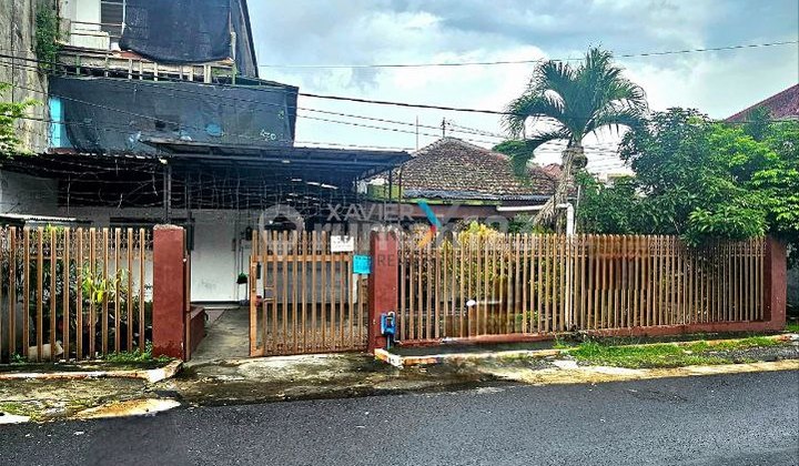 Rumah Kost Hitung Tanah di Daerah Jalan Candi Candi, Lowokwaru Malang 1