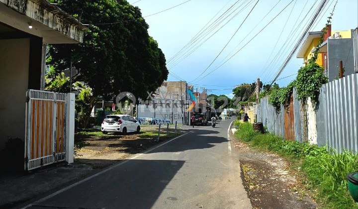 Rumah Kost Aktif di Taman Borobudur, Lowokwaru Malang 2