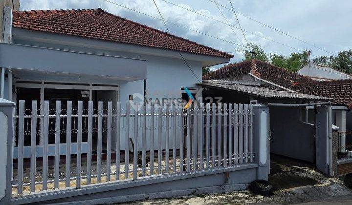 Rumah Siap Huni di Daerah Jalan Teluk, Arjosari Blimbing Malang 2